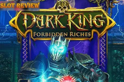 Dark King Forbidden Riches